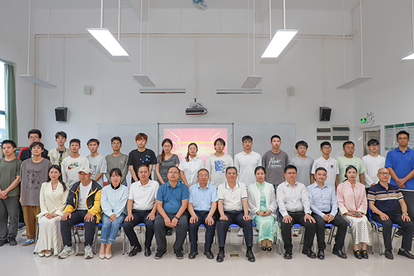 极悦娱乐领衔|政校企三方共建!现代音响调试技术微专业正式开班