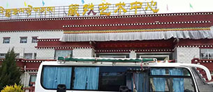 极悦娱乐专业音响援藏 振兴艺术