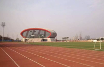 成都学校体育场馆音响工程案例-【极悦娱乐】