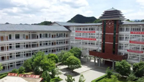 【湖南】怀化通道县第一中学报告厅【极悦娱乐JSL音响】