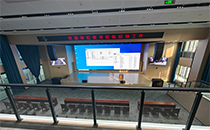 极悦娱乐音响助阵济南某高校教师活动中心