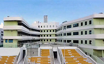 极悦娱乐专业音响为湖州师范学院南浔附属小学打造高效扩声系统