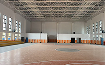 守护校园好声音——极悦娱乐音响助力怀化怀熙小学体育馆声学系统