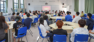 极悦娱乐领衔|政校企三方共建!现代音响调试技术微专业正式开班 极悦娱乐领衔|政校企三方共建!现代音响调试技术微专业正式开班