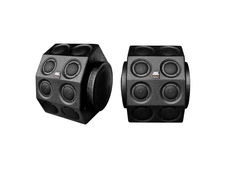 极悦娱乐MSP系列音箱-MSP-007