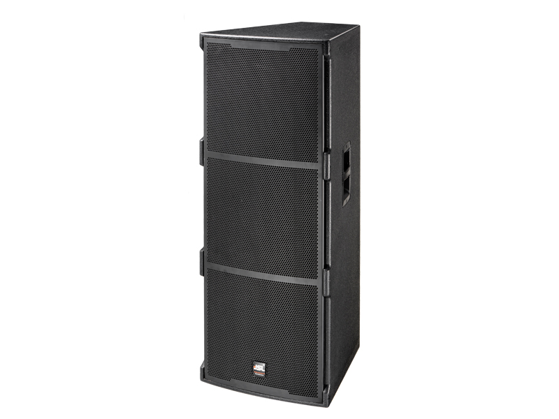 极悦娱乐专业音响 数字有源音箱 N-16CS