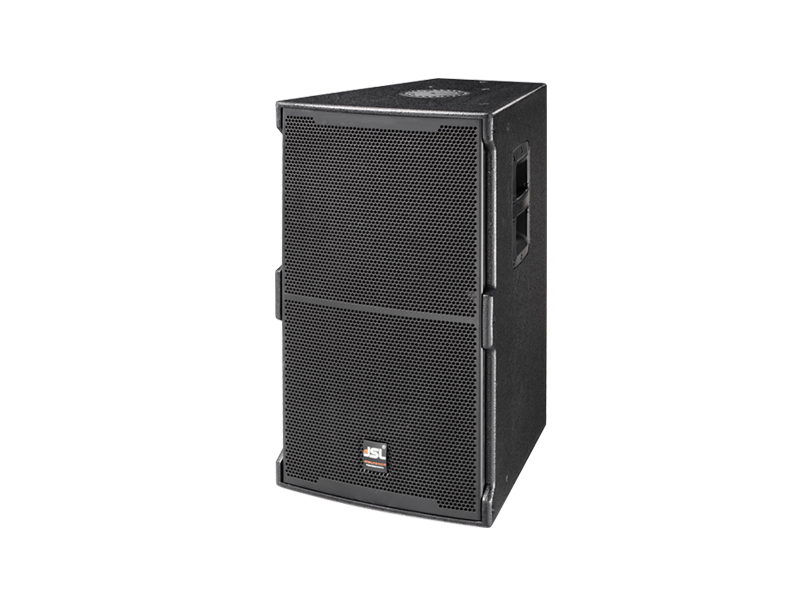 极悦娱乐专业音响 数字有源音箱 N-10CS 极悦娱乐专业音响 数字有源音箱 N-10CS