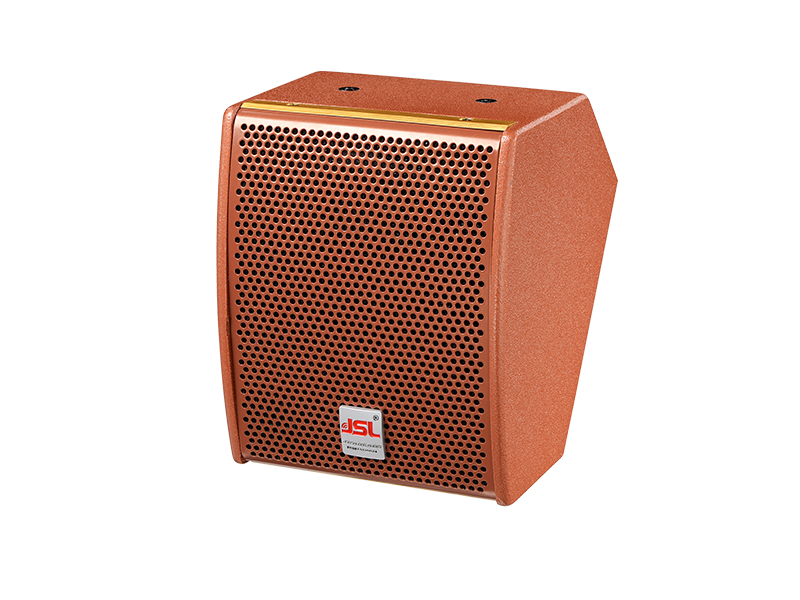 极悦娱乐专业音响 CA系列音箱 CA-012