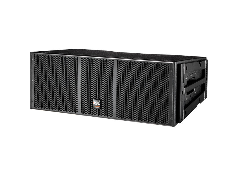 极悦娱乐专业音响 LA线阵系列 LA-610 极悦娱乐专业音响 LA线阵系列 LA-610