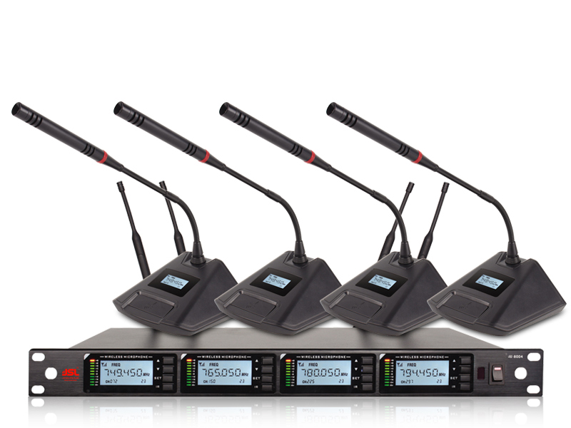 极悦娱乐会议话筒系列