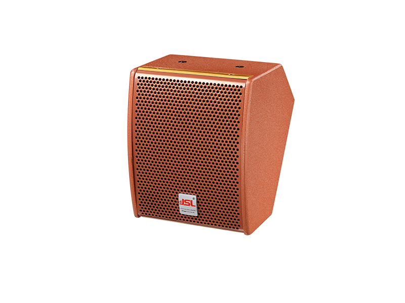 极悦娱乐专业音响 CA系列音箱 CA-010