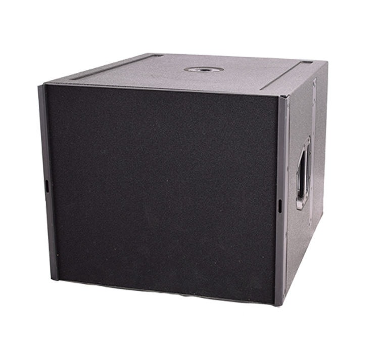 极悦娱乐专业音响 LA线阵系列 LA-18B