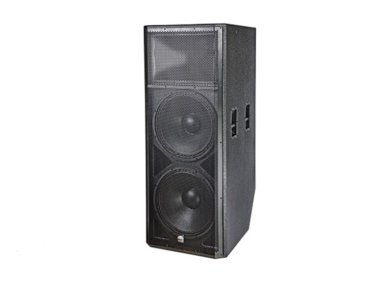 极悦娱乐舞台音响 LT系列音箱 LT-218