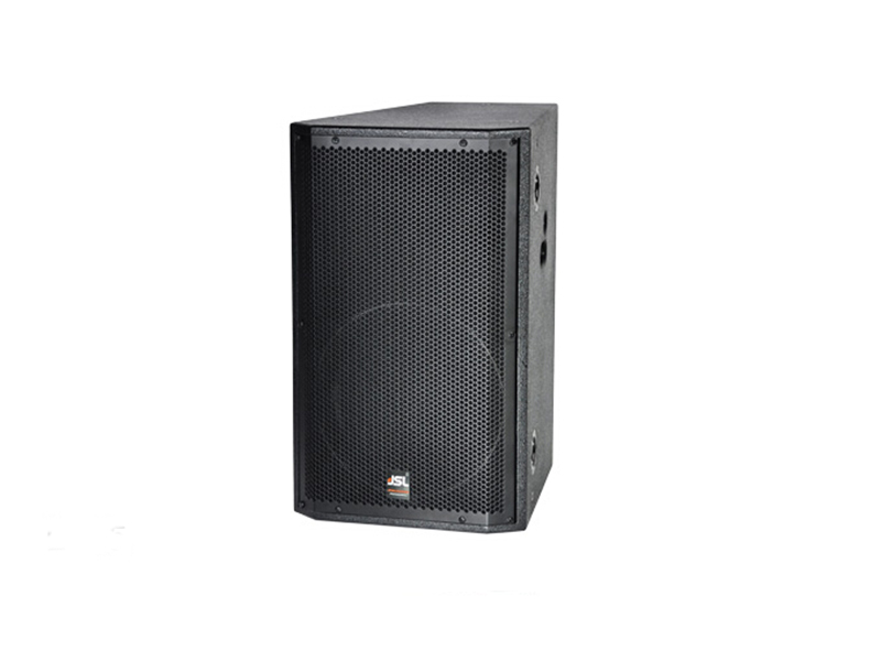 极悦娱乐舞台音响 LT系列音箱 LT-15