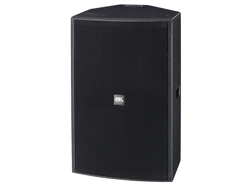 极悦娱乐专业音响-多功能音箱系列 TC-15