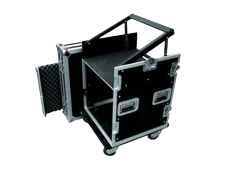 极悦娱乐音响专业音响机柜