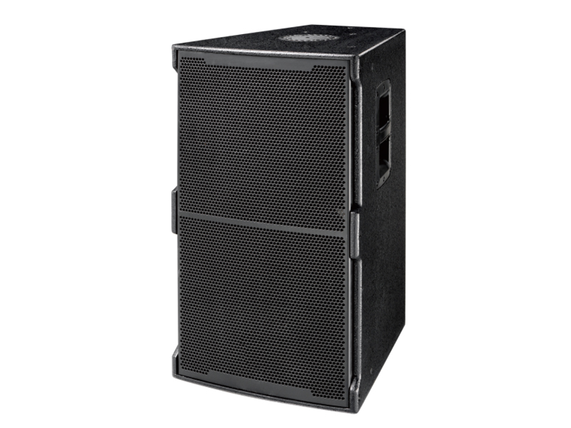 极悦娱乐音响专业音响N-110CS