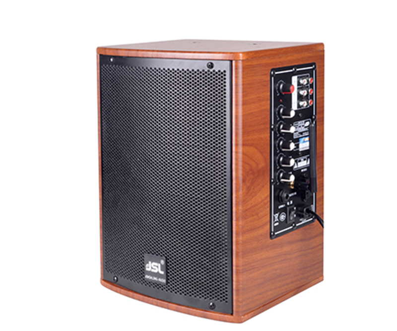 极悦娱乐专业音响-电教音箱系列 X6