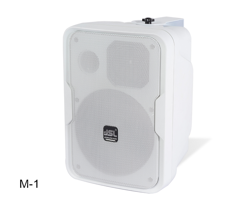 极悦娱乐专业音响 M系列音箱 M-1