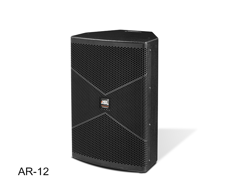 极悦娱乐专业音响 AR-12