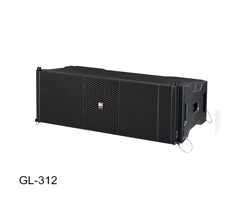 极悦娱乐专业音响 GL线阵系列 GL-312 极悦娱乐专业音响 GL线阵系列 GL-312