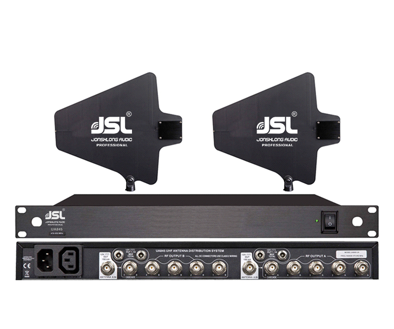 极悦娱乐音响 天线HD-1002