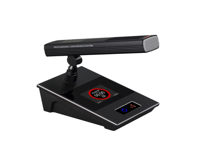 有线会议麦克VS-550C