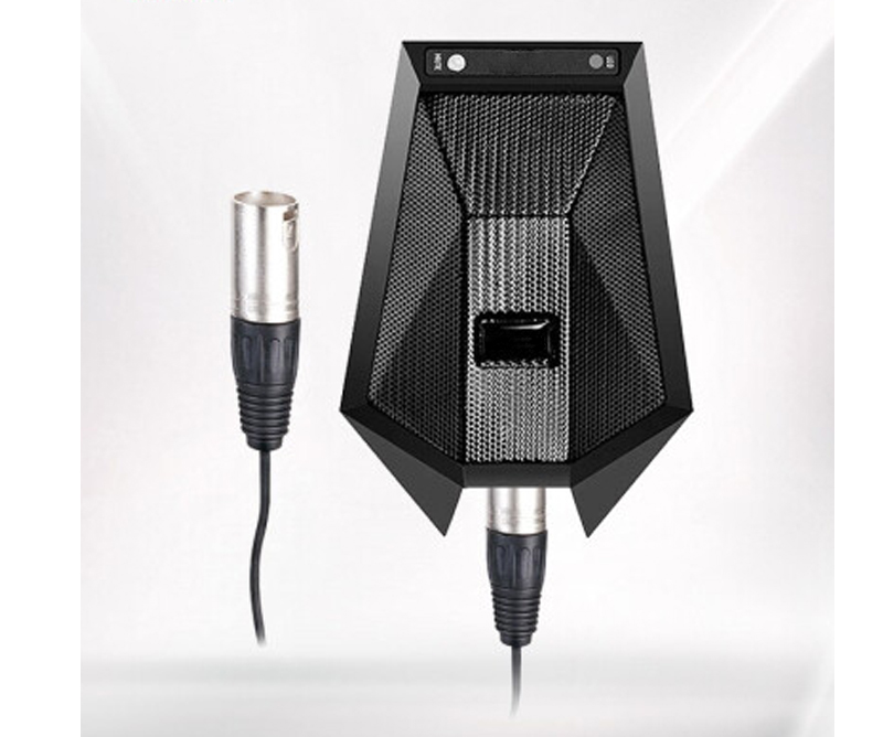 极悦娱乐全向话筒TD-720