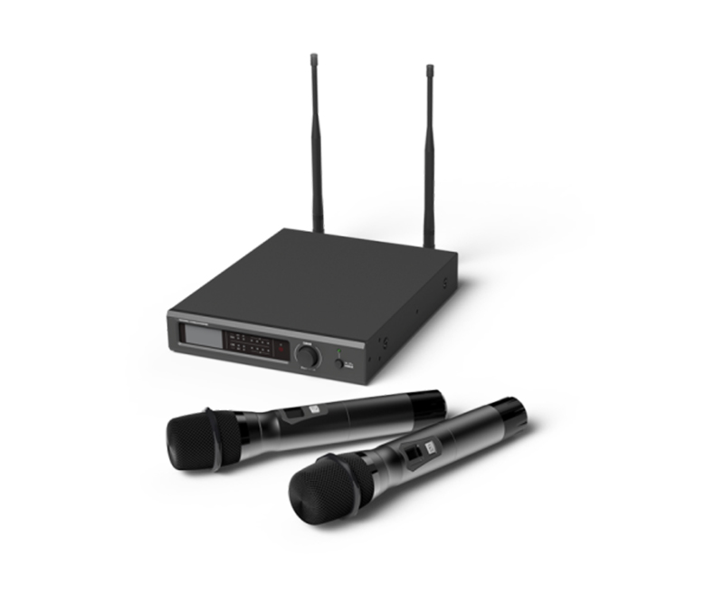 极悦娱乐话筒GD-980