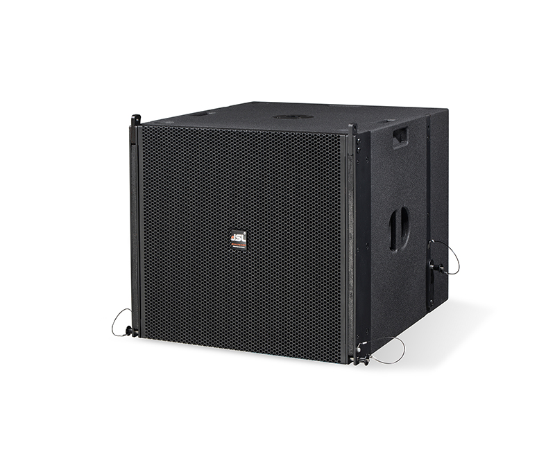 极悦娱乐专业音响 GL线阵系列 GL-18B 极悦娱乐专业音响 GL线阵系列 GL-18B