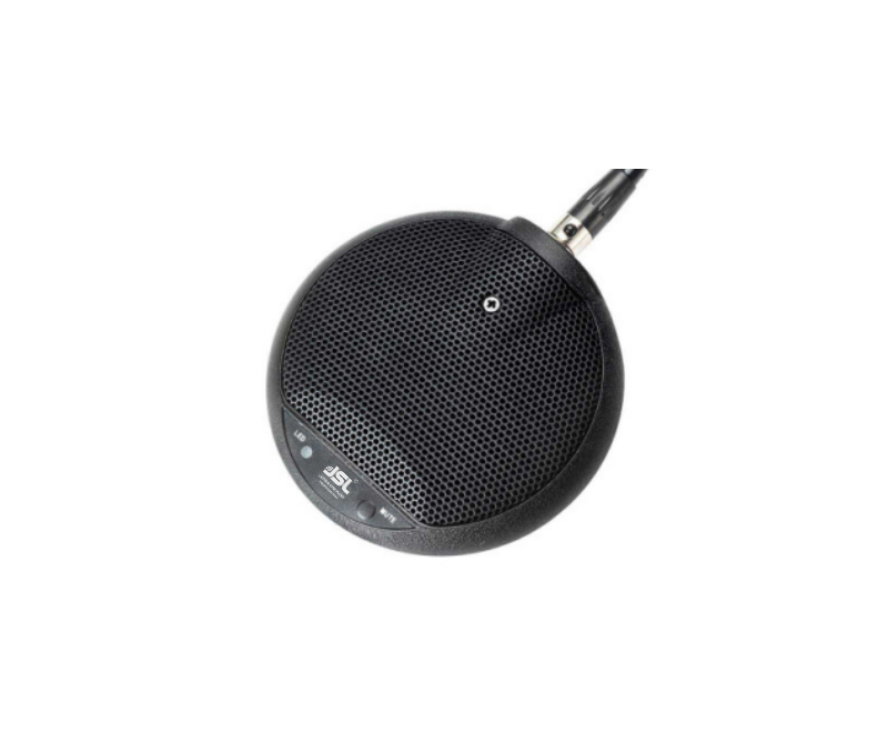 极悦娱乐全向话筒LC-650