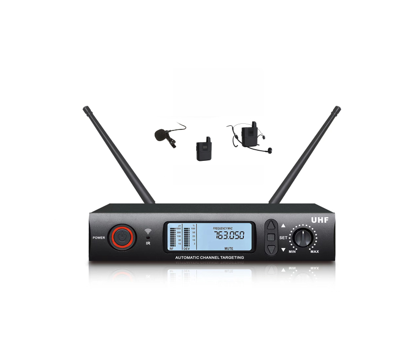 极悦娱乐音响话筒G-970R