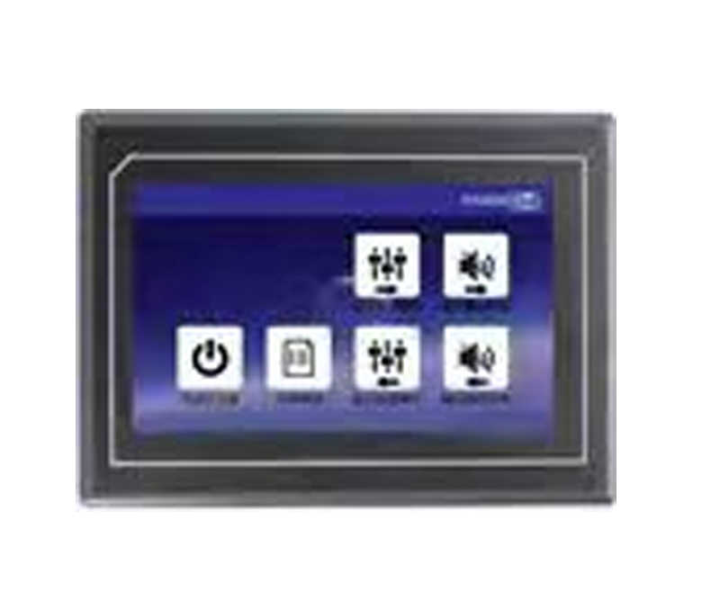 极悦娱乐1.5寸触摸屏面板C5+