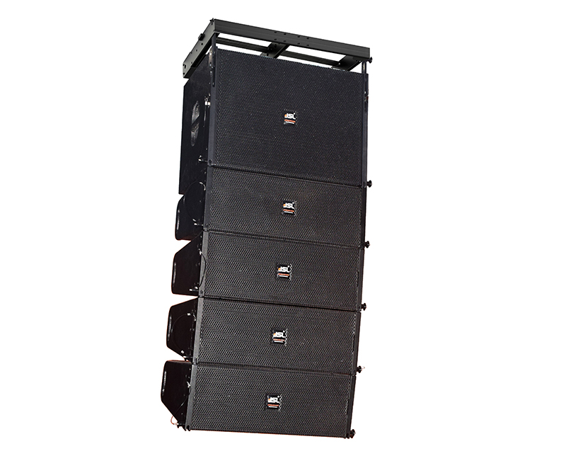 极悦娱乐阵列扬声器SC-610