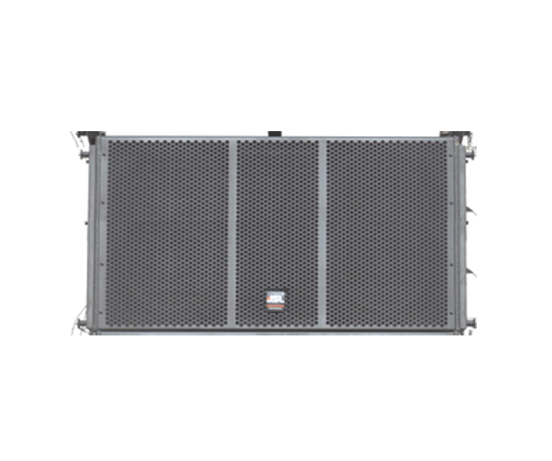 极悦娱乐阵列扬声器SC-6018B