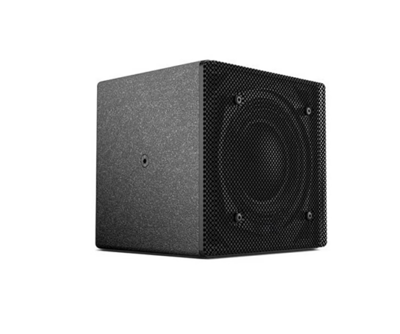 极悦娱乐阵列扬声器5XTi