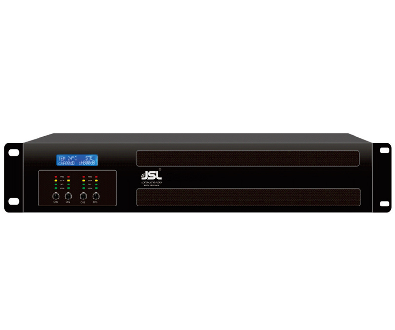 极悦娱乐音响专业功放DF-4600