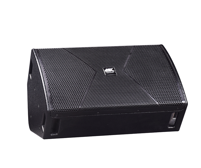 极悦娱乐专业音响AS-12