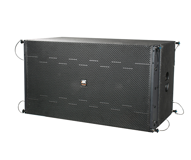 极悦娱乐专业音响VR-215B