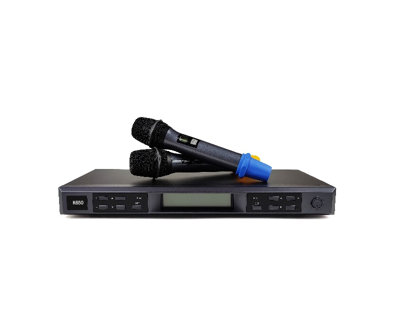 极悦娱乐音响话筒K650