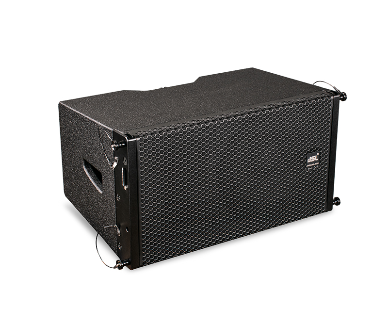 极悦娱乐单12英寸无源线阵LA-112 极悦娱乐单12英寸无源线阵LA-112