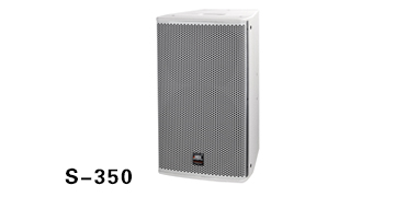 极悦娱乐KTV音响 S系列音箱 S-350 极悦娱乐KTV音响 S系列音箱 S-350