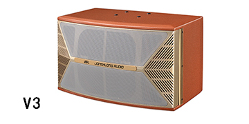 极悦娱乐KTV音响 V系列音箱 V3 极悦娱乐KTV音响 V系列音箱 V3