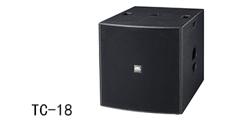 极悦娱乐专业音响-多功能音箱系列 TC-18 极悦娱乐专业音响-多功能音箱系列 TC-18